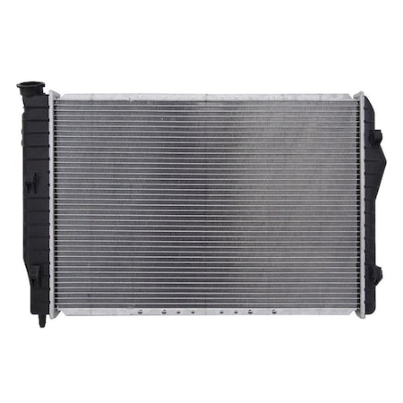 One Stop Solutions 93-97 Camaro Firebird Transam V8 5.7L At Radiator, 1486 1486